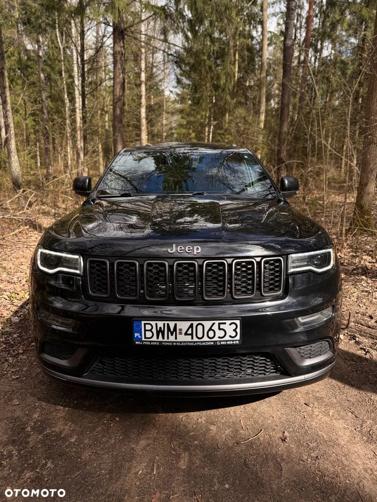 Jeep Grand Cherokee - 9