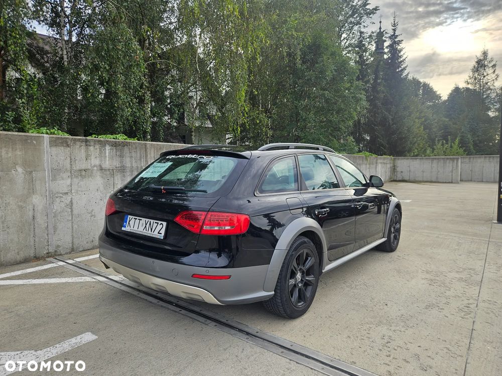 Audi A4 Allroad - 17
