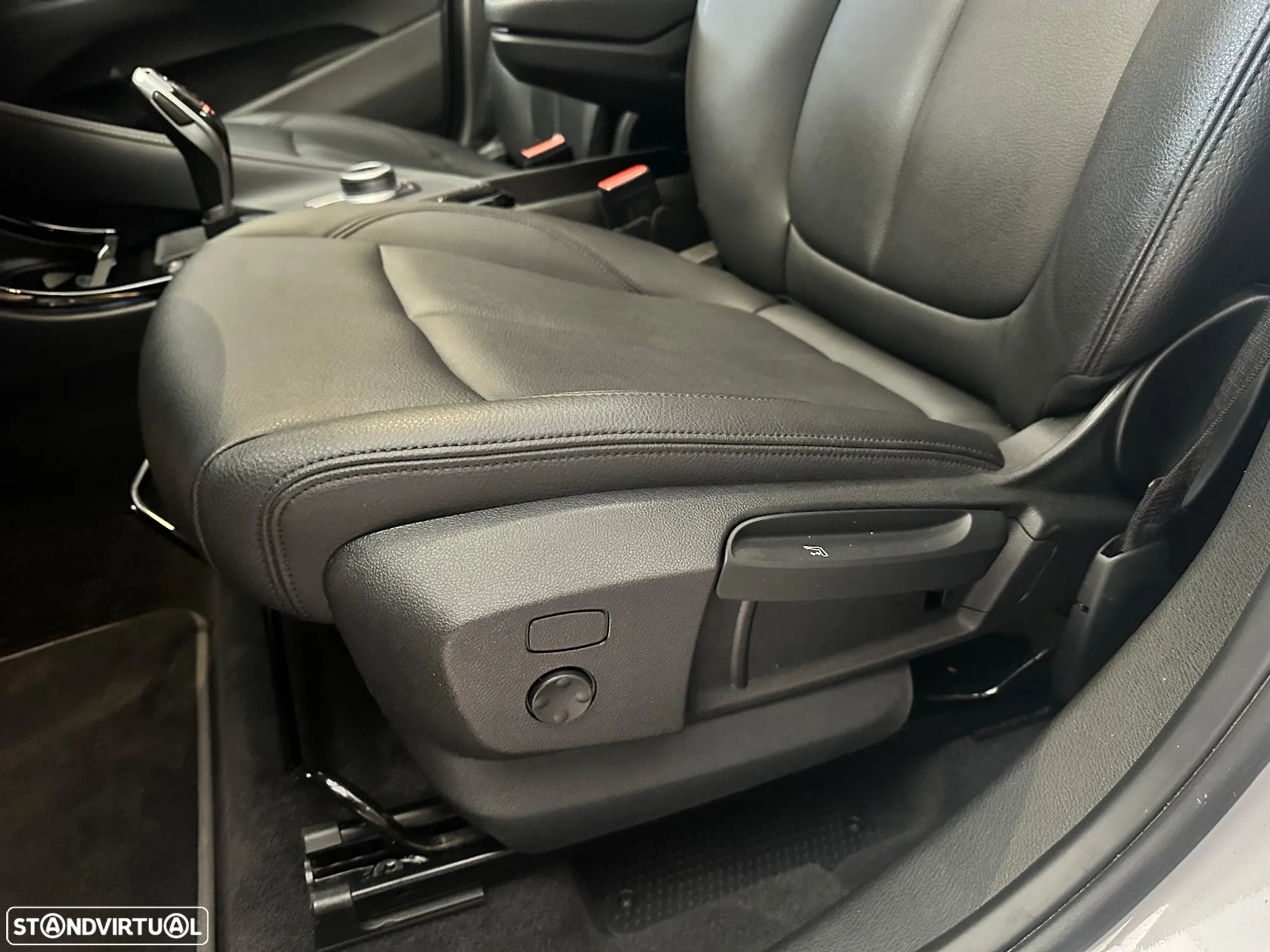 BMW X1 16 d sDrive xLine Auto - 19