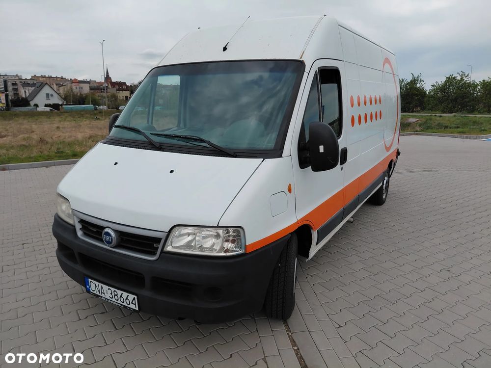 Fiat DUCATO - 8