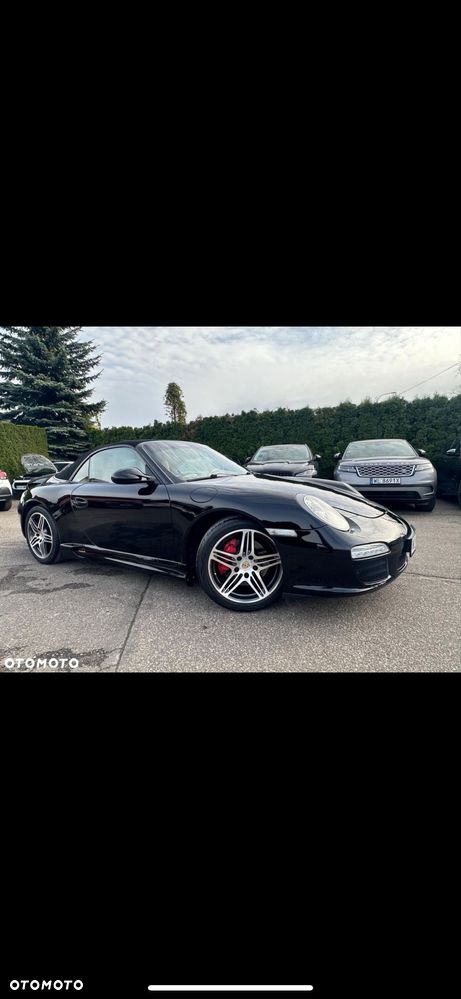 Porsche 911 Carrera S PDK - 2