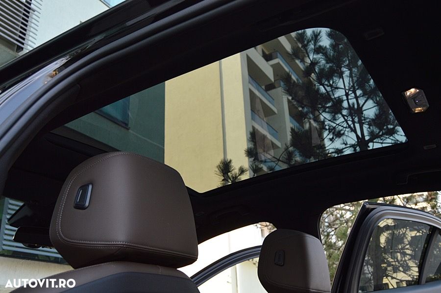 BMW Seria 5 520d AT MHEV - 23