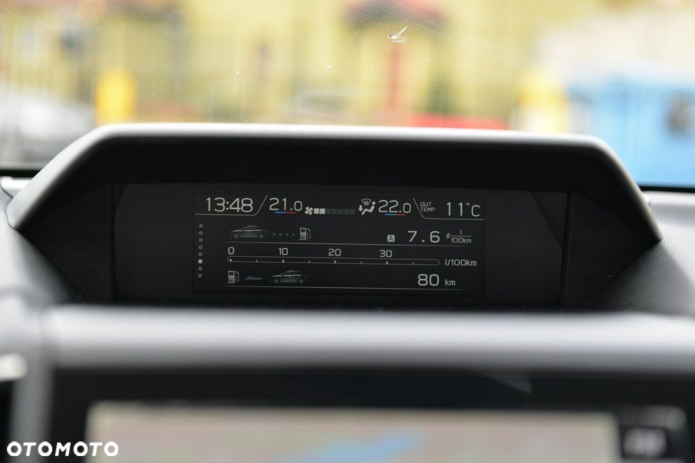 Subaru XV 2.0i Lineartronic Exclusive+ - 18