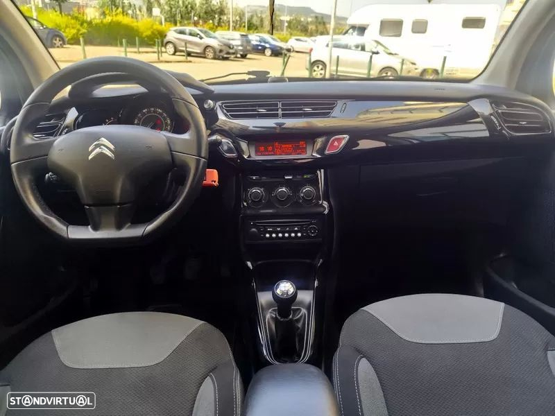 Citroën C3 1.1 Seduction - 2