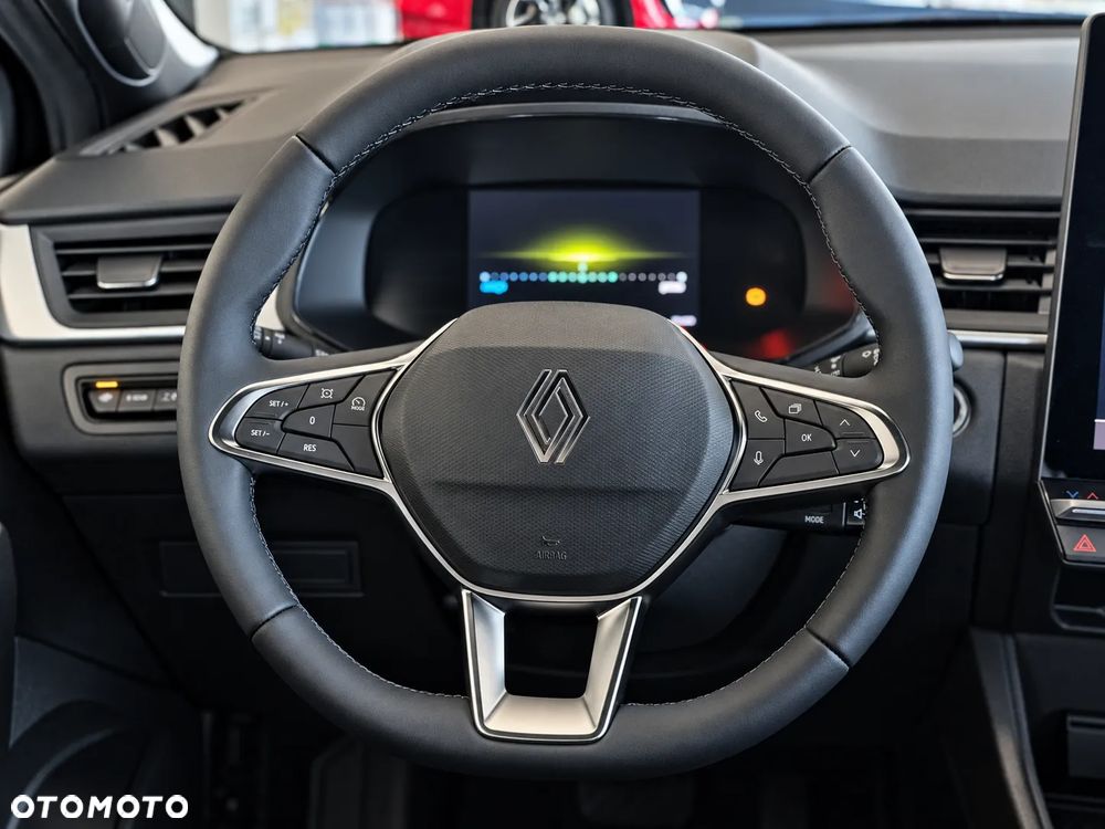 Renault Symbioz 1.8 E-Tech Full Hybrid 160 Evolution - 16
