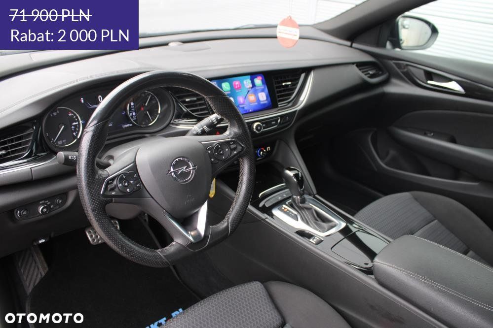 Opel Insignia - 9