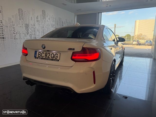 BMW M2 Competition Auto - 44