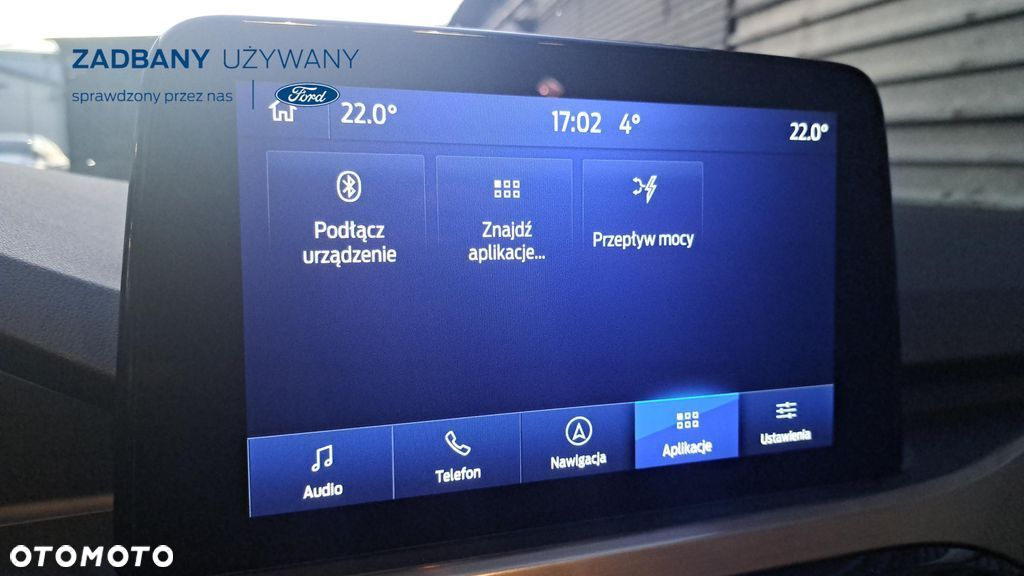 Ford Kuga 2.5 FHEV FWD Titanium - 13