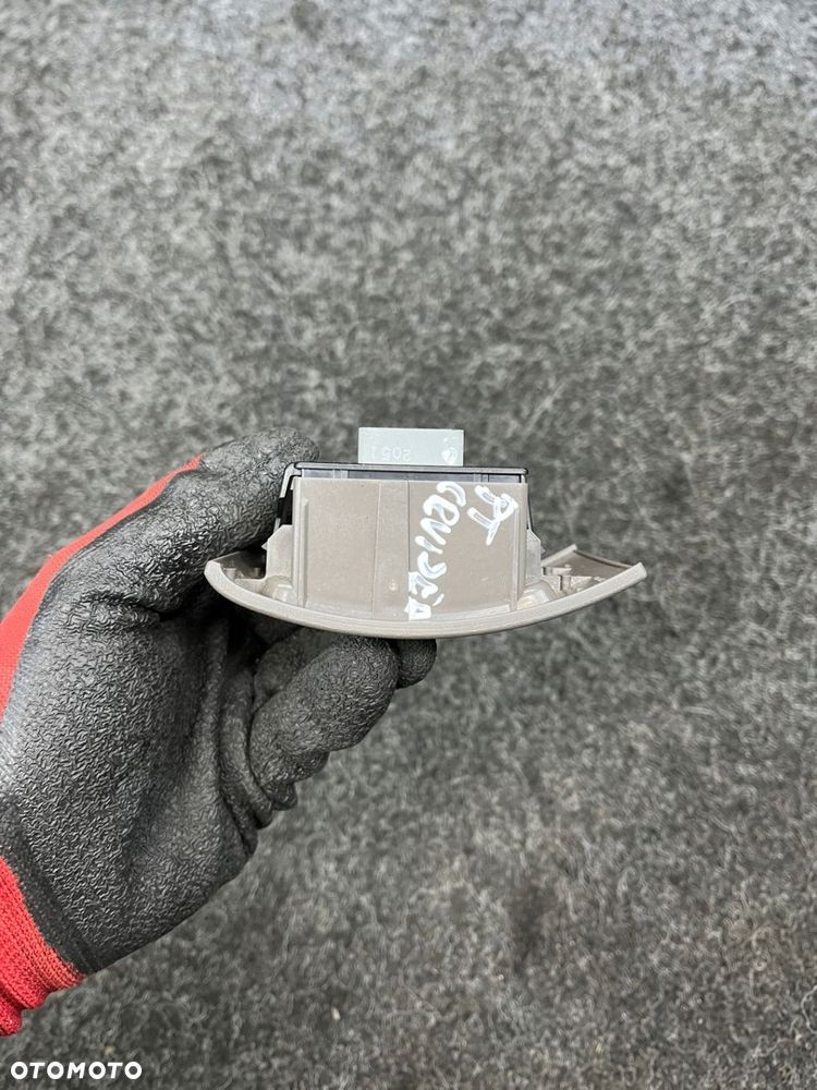 Panel przełącznik szyb chrysler pt cruiser 74677922 - 4