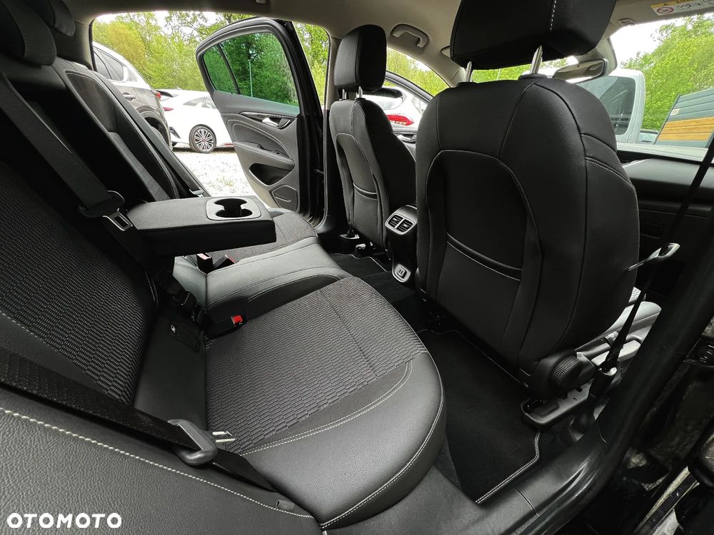 Opel Insignia 1.5 Direct InjectionT Innovation - 21