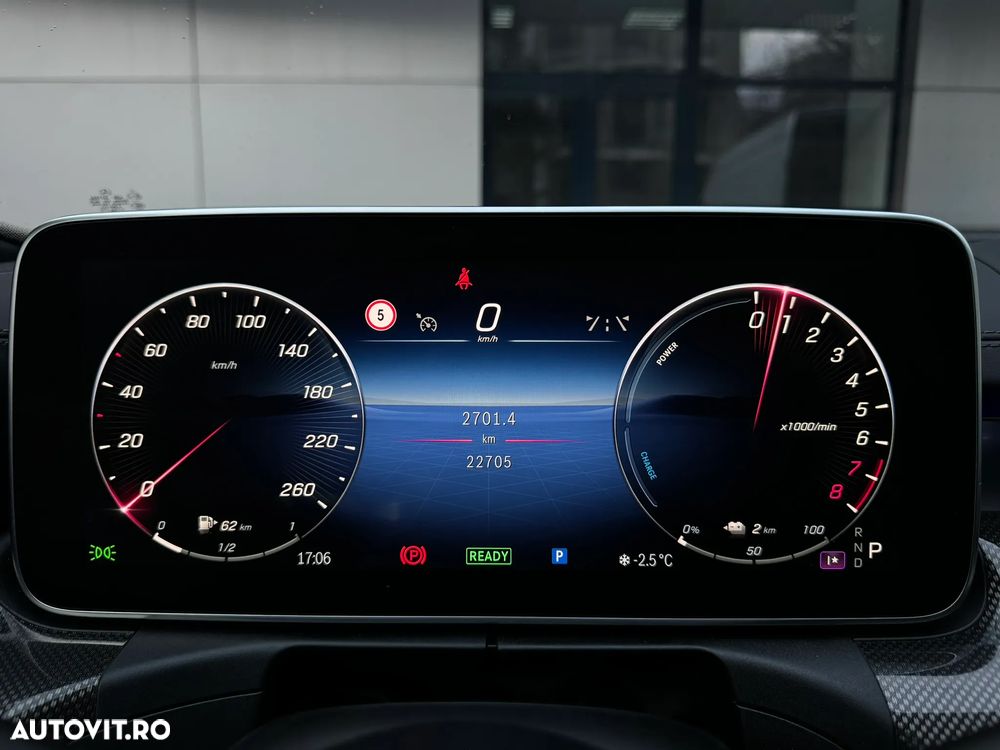 Mercedes-Benz C 300 e 9G-TRONIC AMG Line Advanced - 26