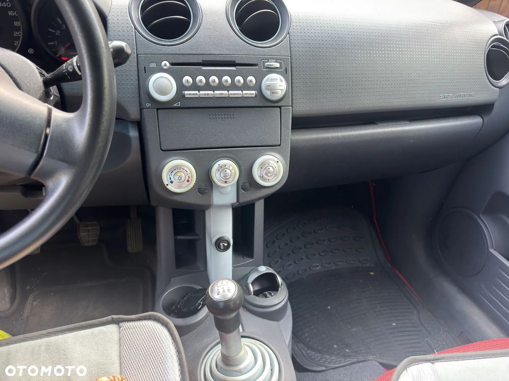 Mitsubishi Colt 1.1 Inform - 3
