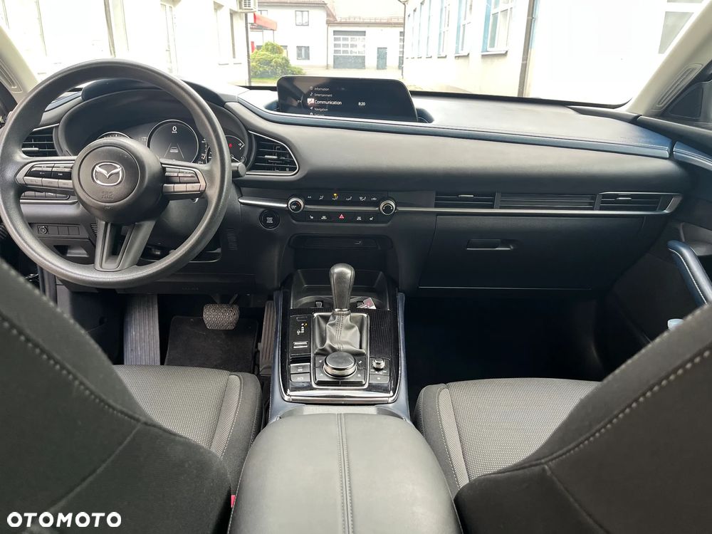 Mazda CX-30 - 23