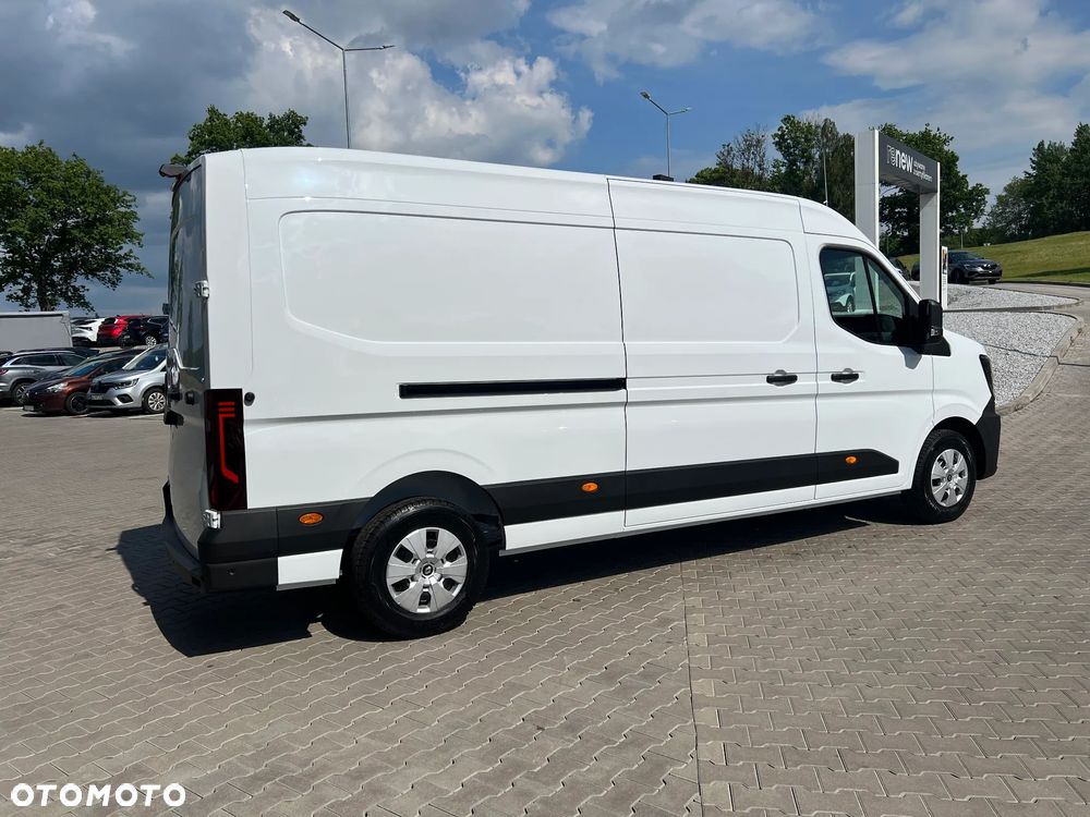 Renault Master - 5