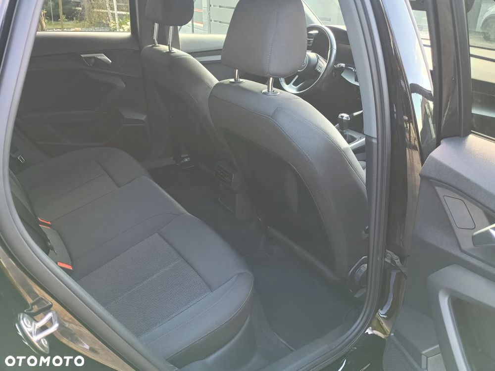 Audi A3 Limousine 30 TDI - 17