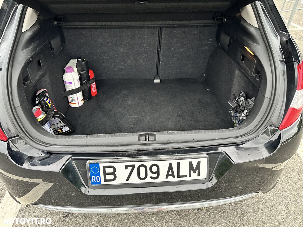 Citroën C4 - 7