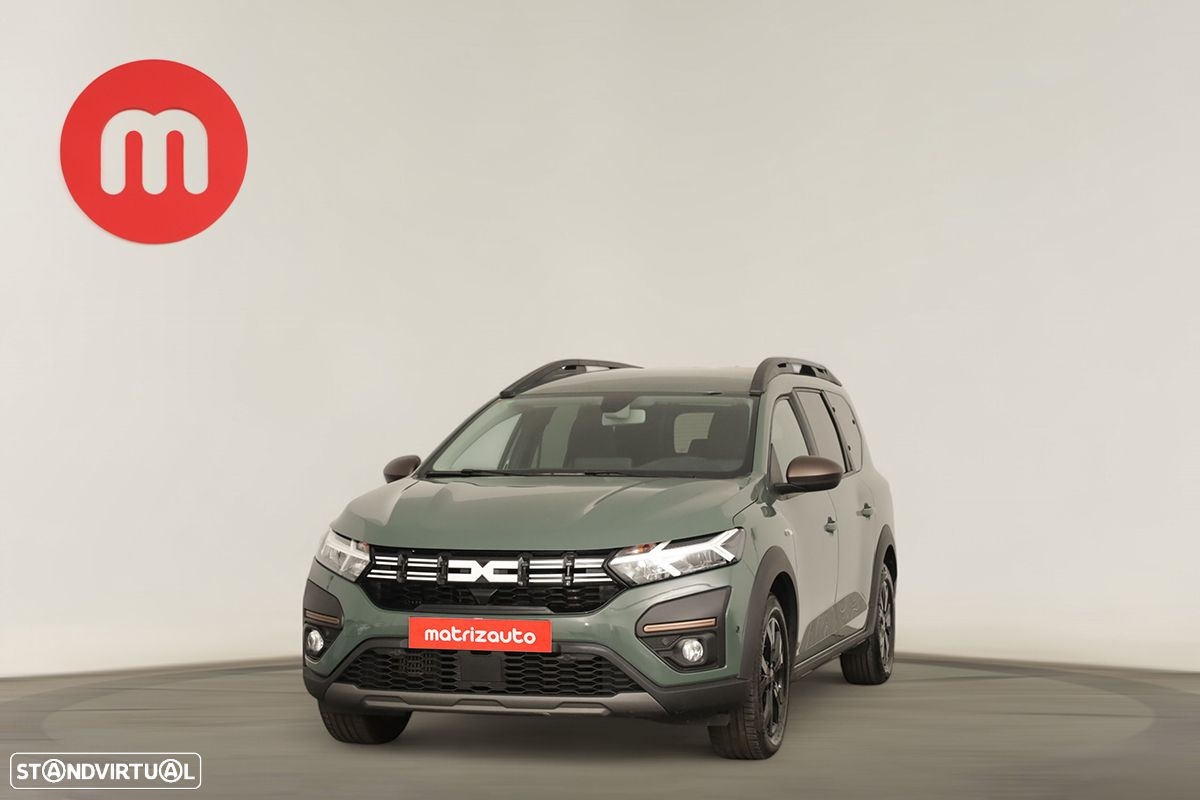 Dacia Jogger 1.0 ECO-G Extreme Bi-Fuel - 2