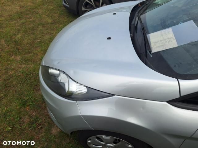 Ford Fiesta 1.25 Silver X (Ambiente) - 10