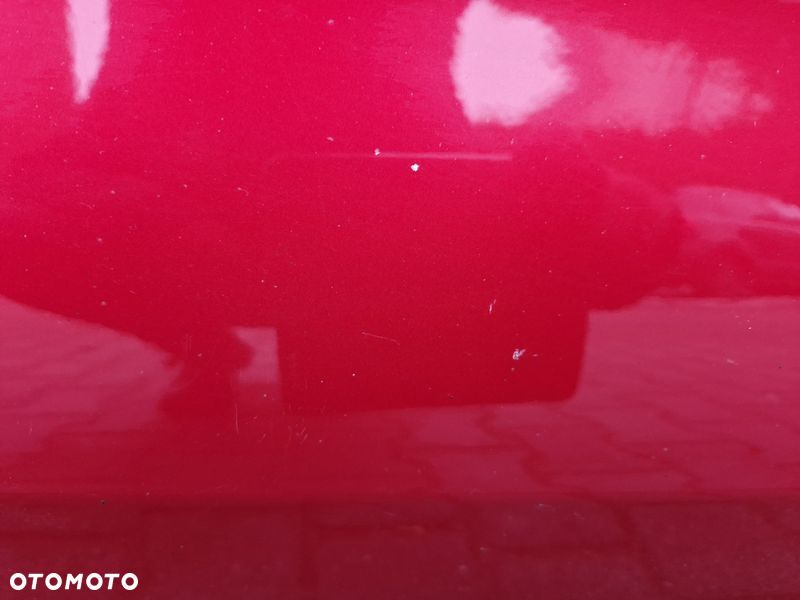 fiat 500x drzwi prawy przód prawe przednie 831 - 4