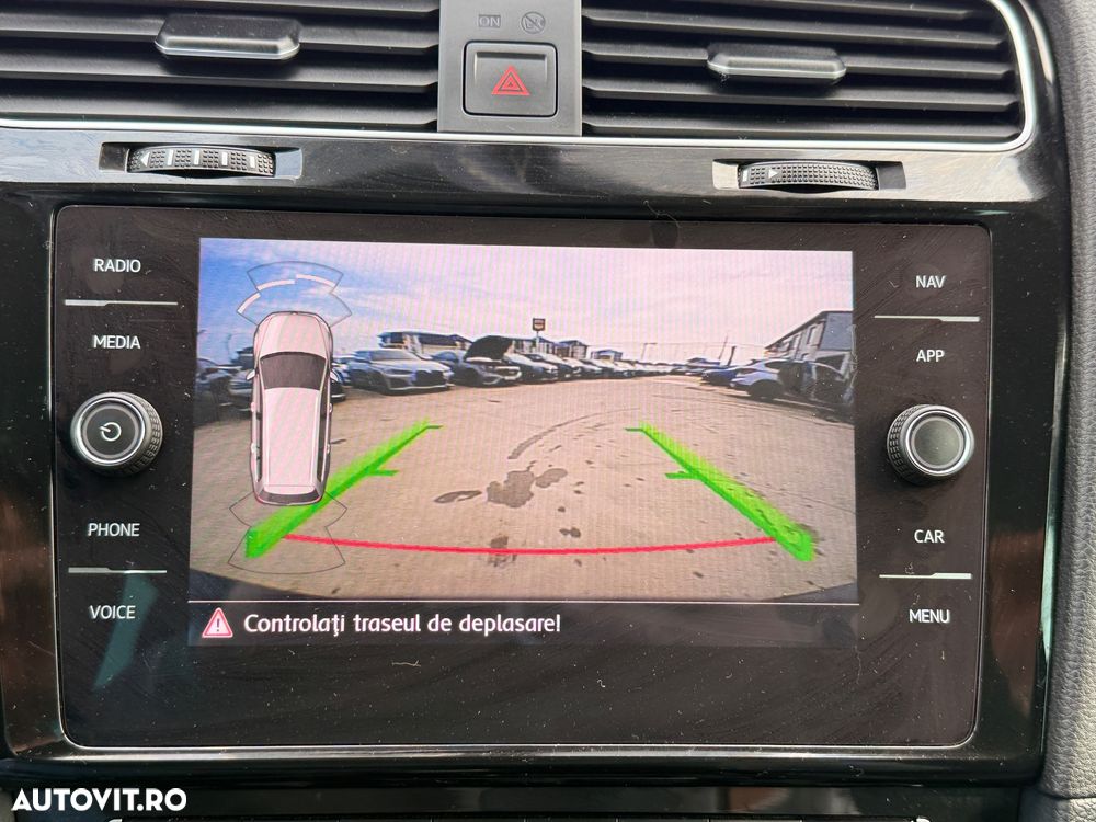 Volkswagen Golf 1.6 TDI SCR Join - 20