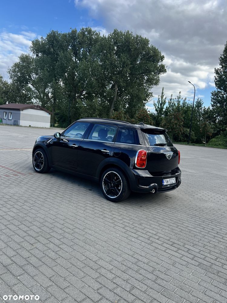 MINI Countryman - 3