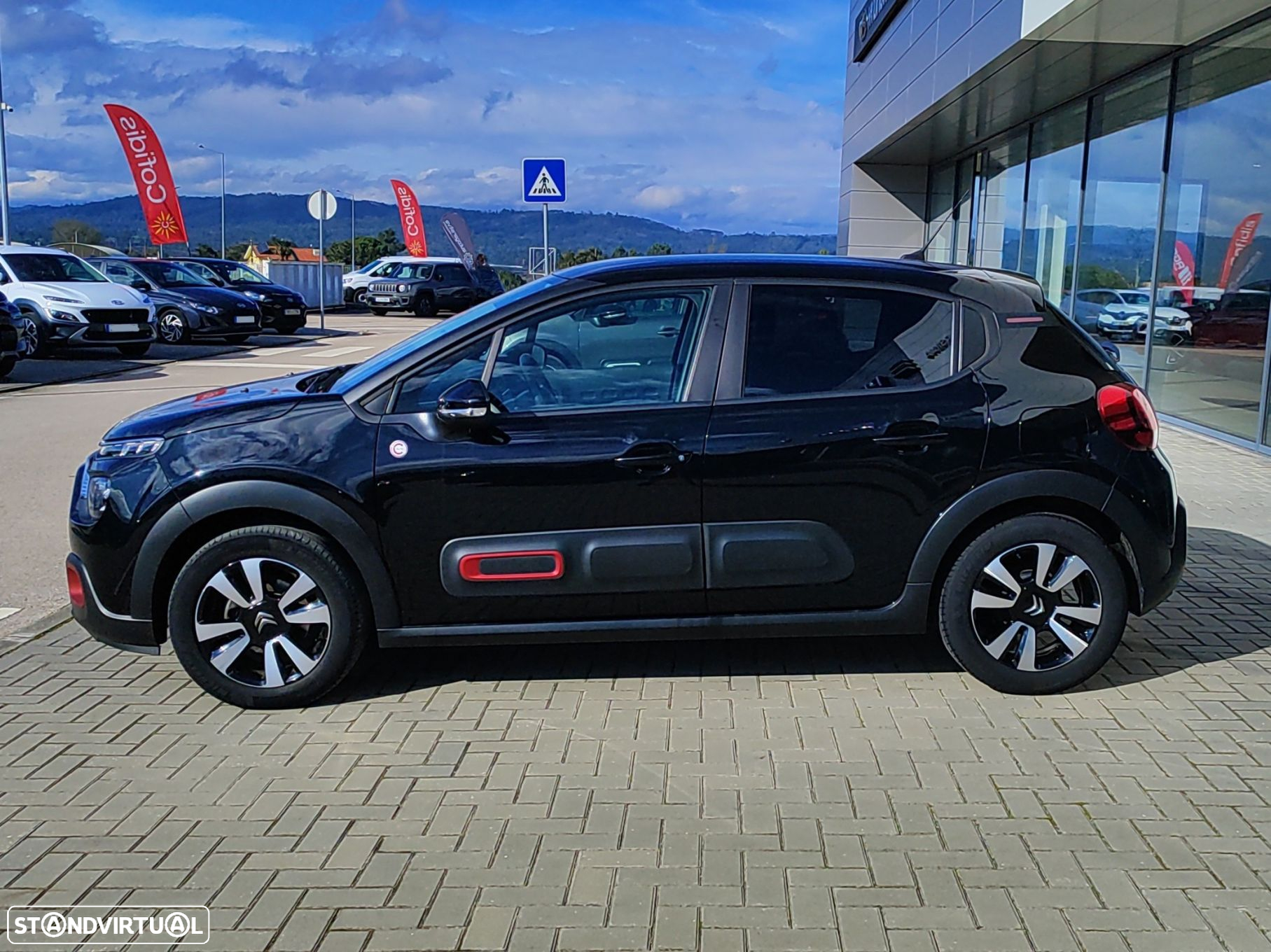Citroën C3 - 9