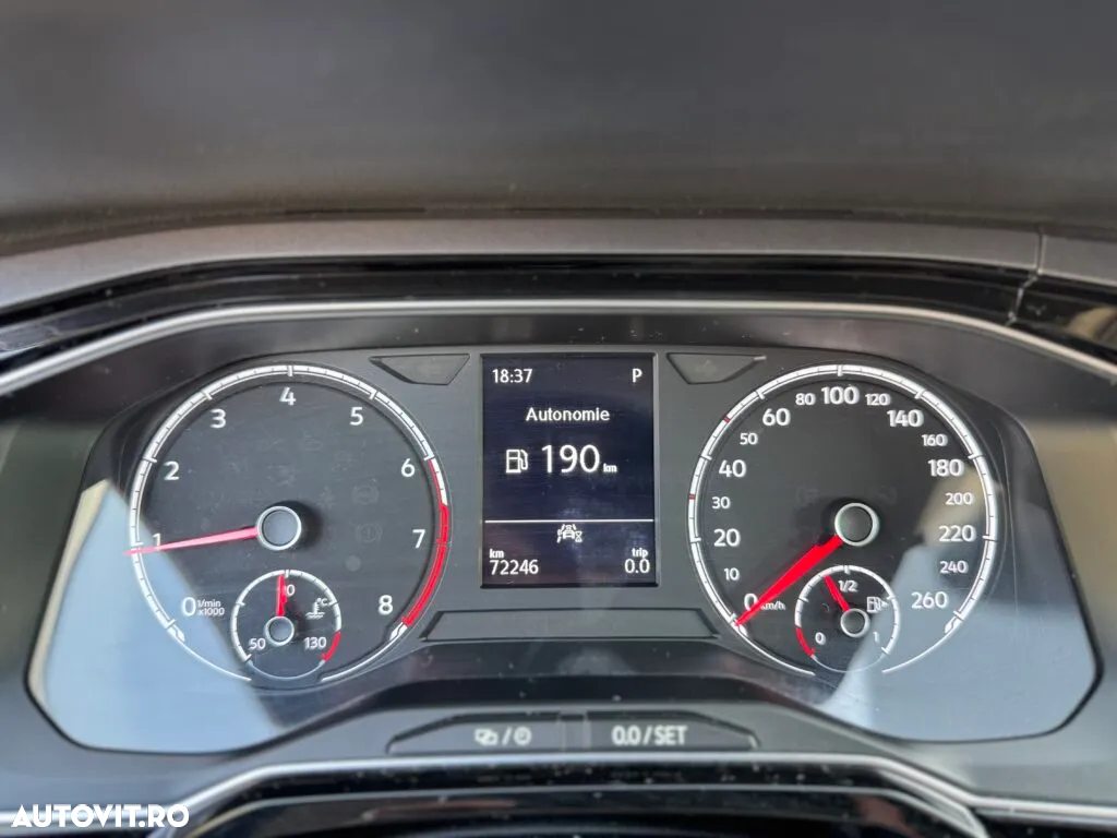 Volkswagen Polo 1.0 TSI DSG Highline - 22