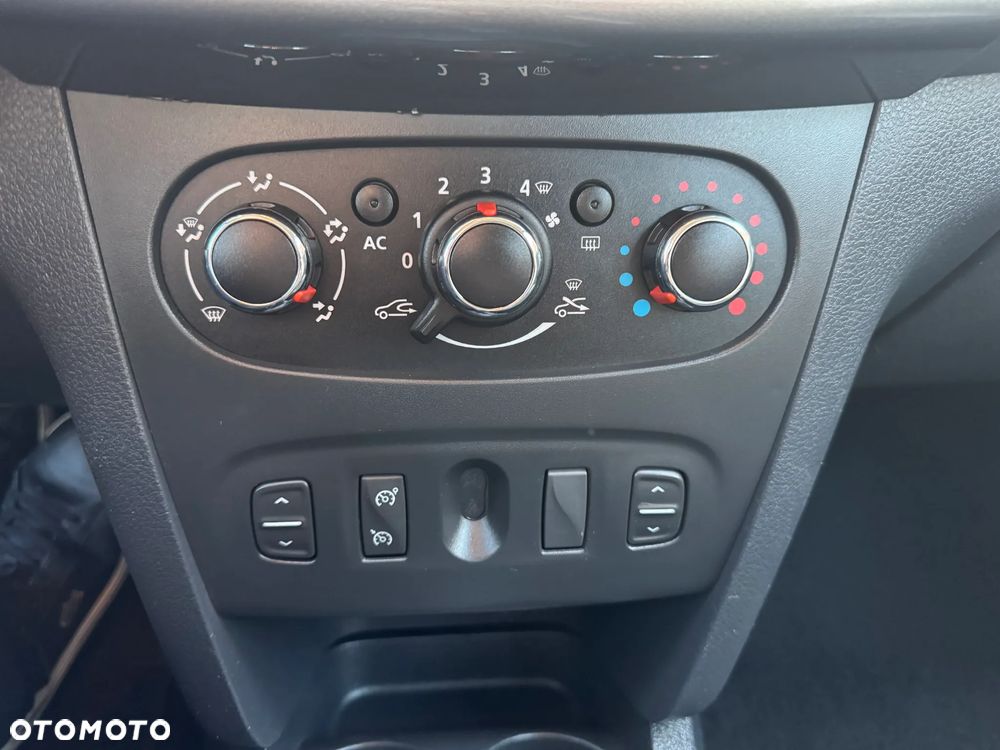 Dacia Sandero Stepway TCe 90 (S&S) Prestige - 16