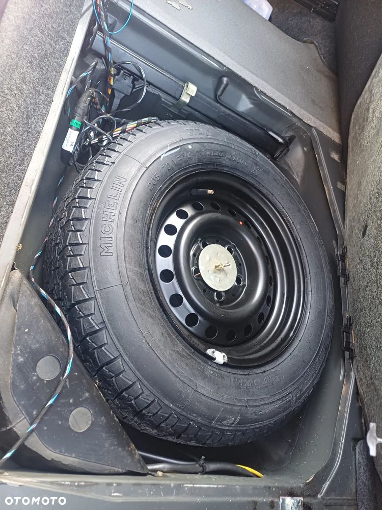 Mercedes-Benz Klasa S - 34