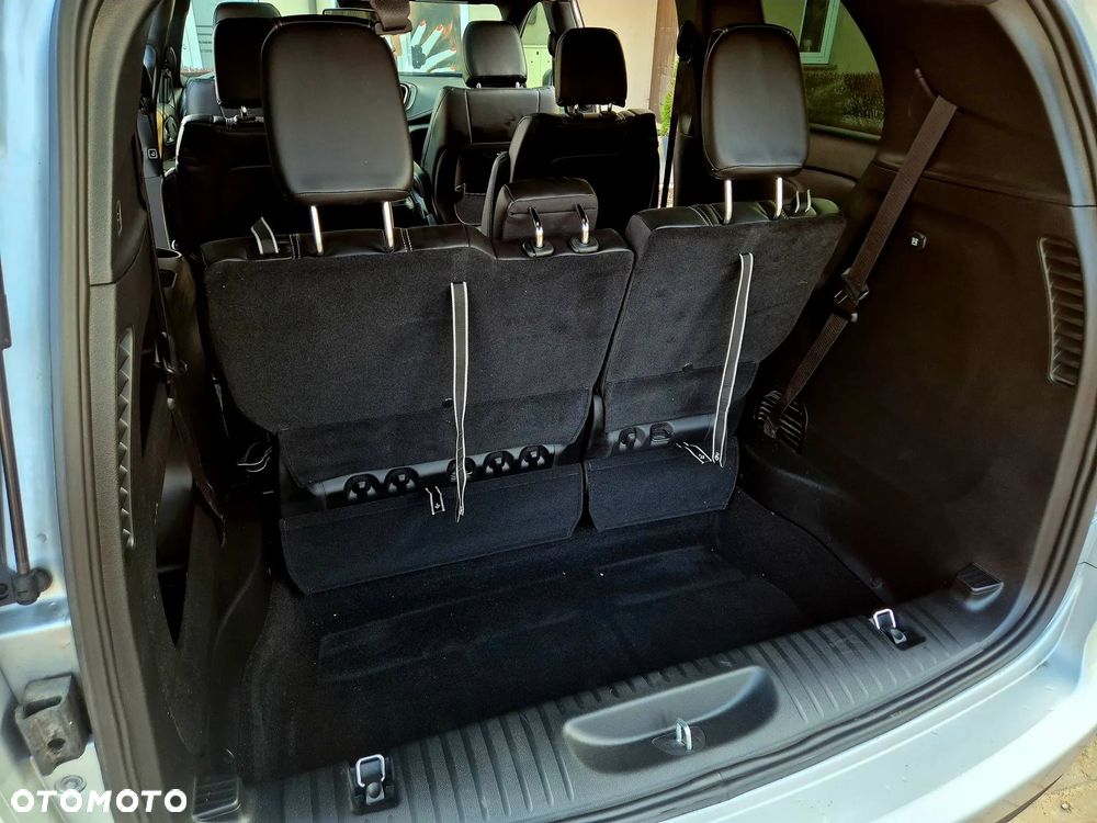 Chrysler Pacifica - 28