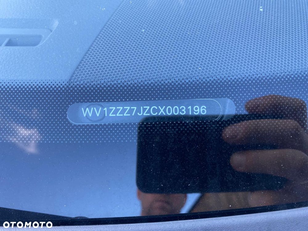 Volkswagen TRANSPORTER - 27