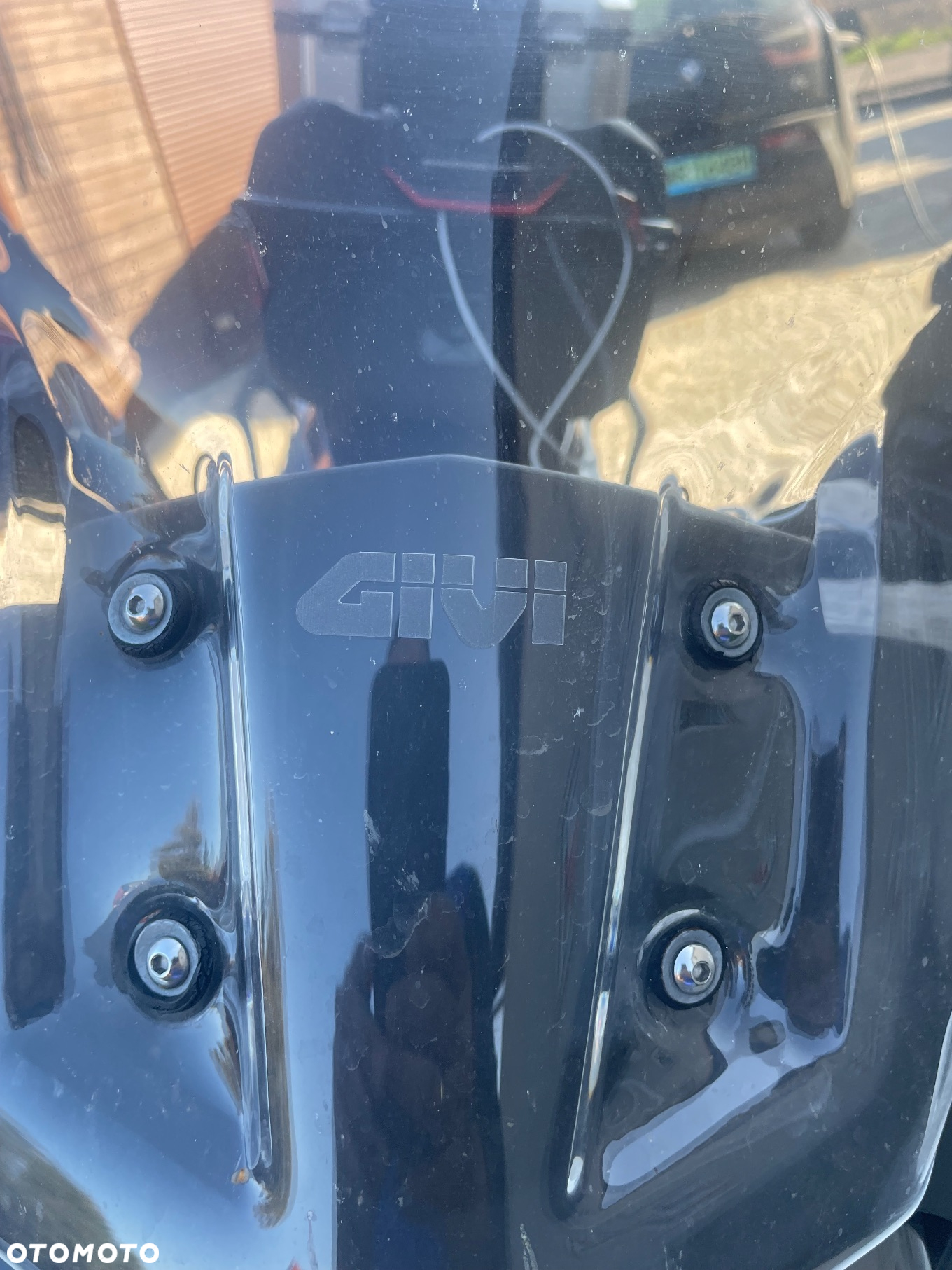 BMW GS - 12