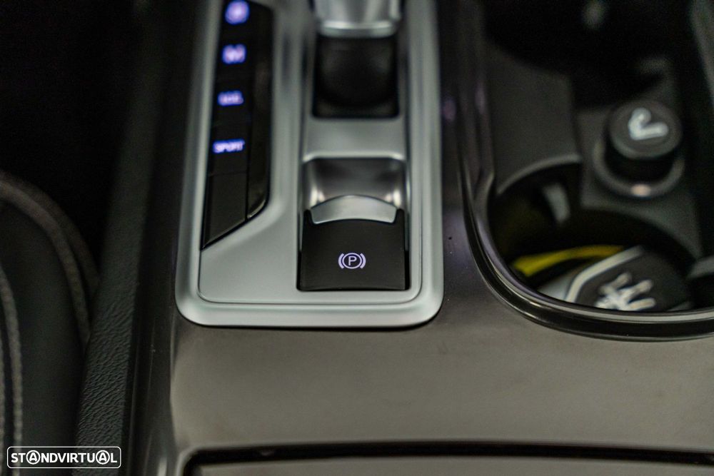 Maserati Ghibli 3.0 V6 GranLusso - 36