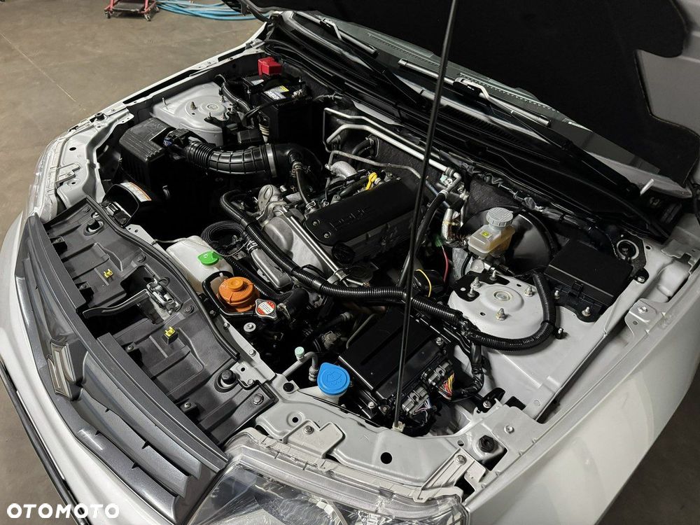 Suzuki Grand Vitara - 23