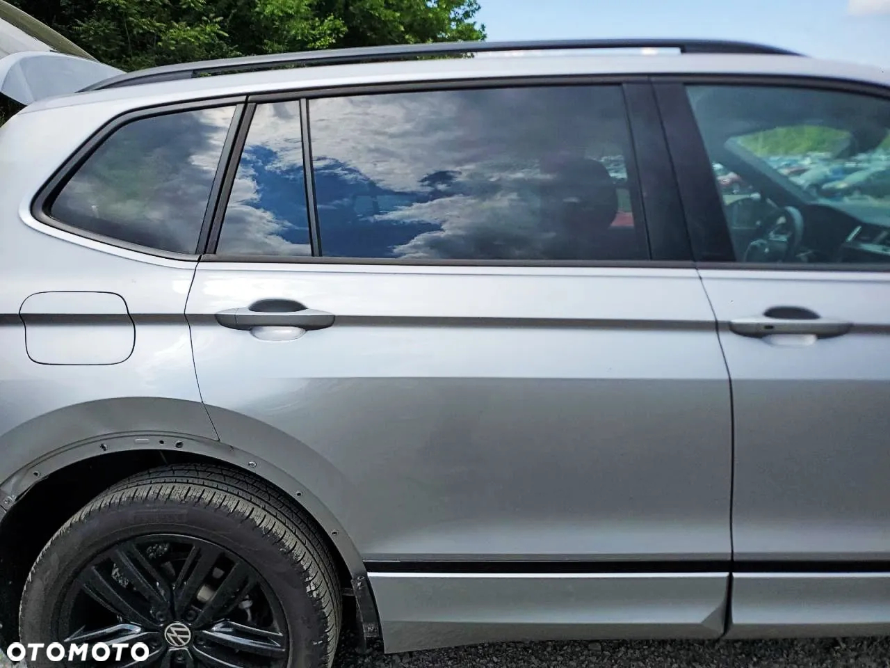Volkswagen Tiguan 2,0 TSI OPF 4Motion DSG R-Line - 11