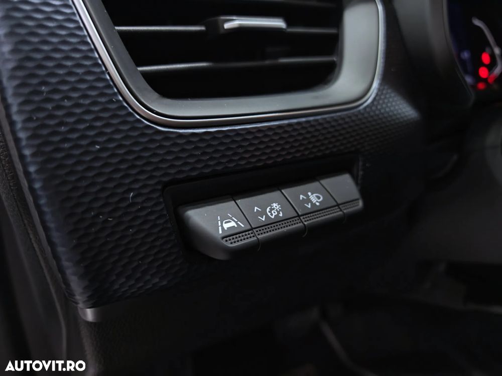Renault Arkana TCe Mild Hybrid 140 EDC Evolution - 15