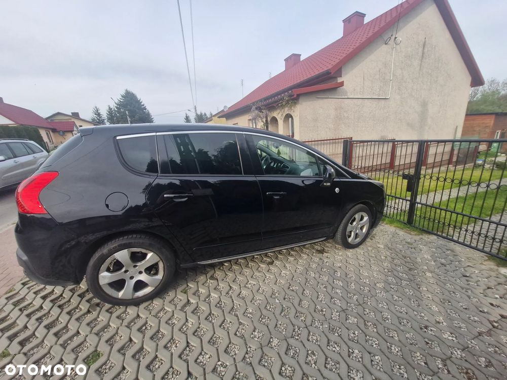 Peugeot 3008 1.6 HDi Style - 27