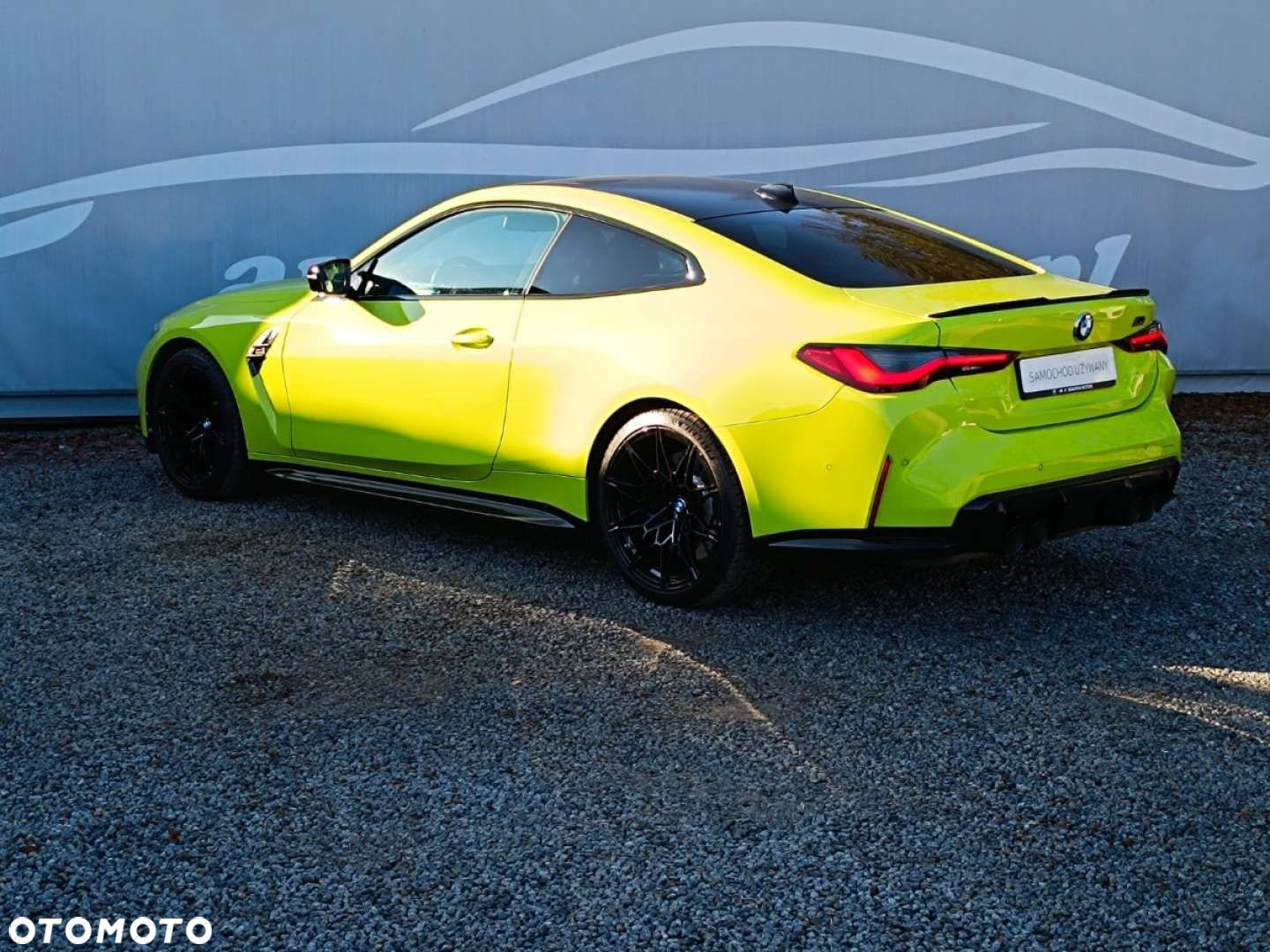 BMW M4 - 24