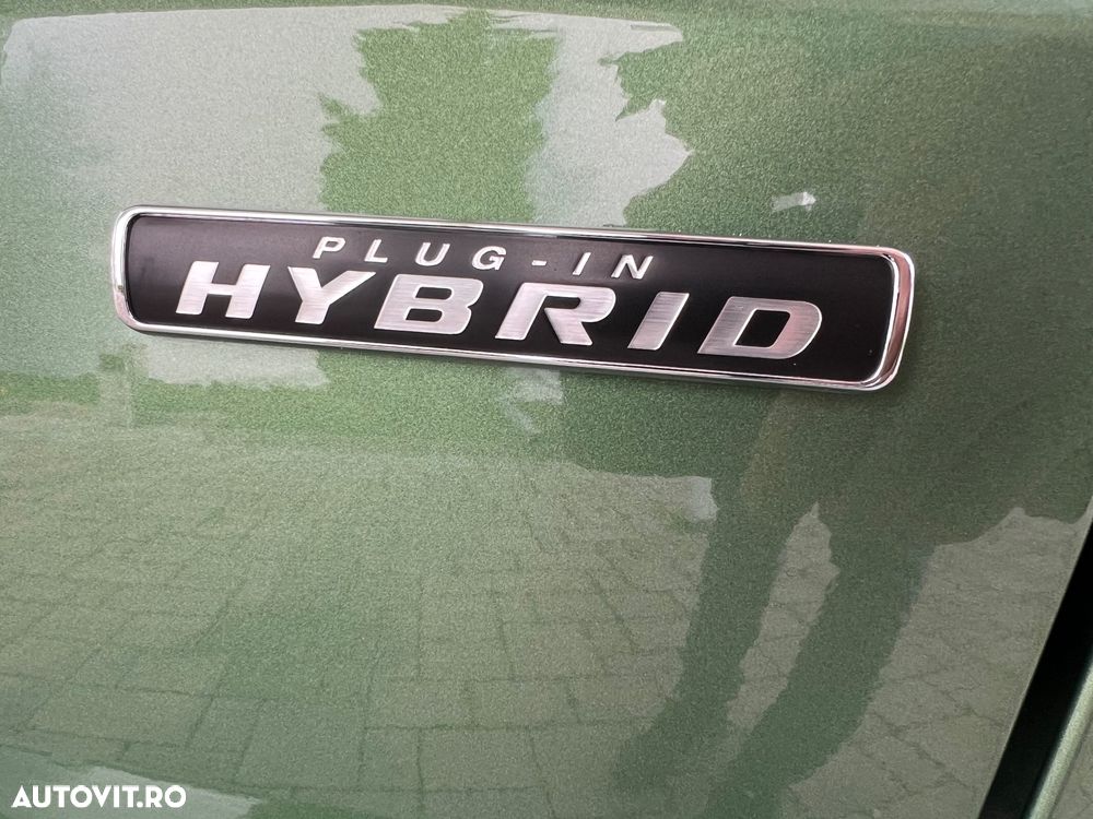 Ford Kuga 2.5 Duratec FWD PHEV ST-Line X - 26