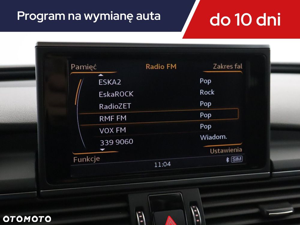 Audi A6 Limousine - 14