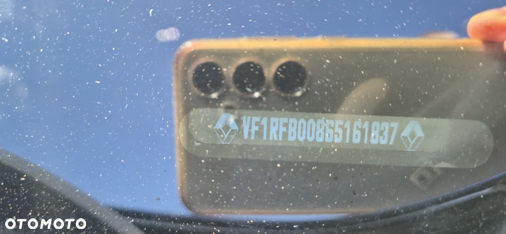 Renault Megane - 15