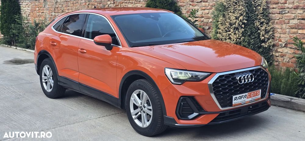 Audi Q3 - 9