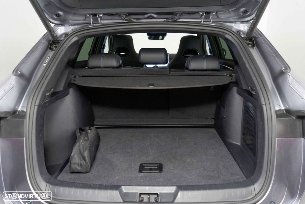 BYD Seal U 1.5 DM-i Comfort - 14