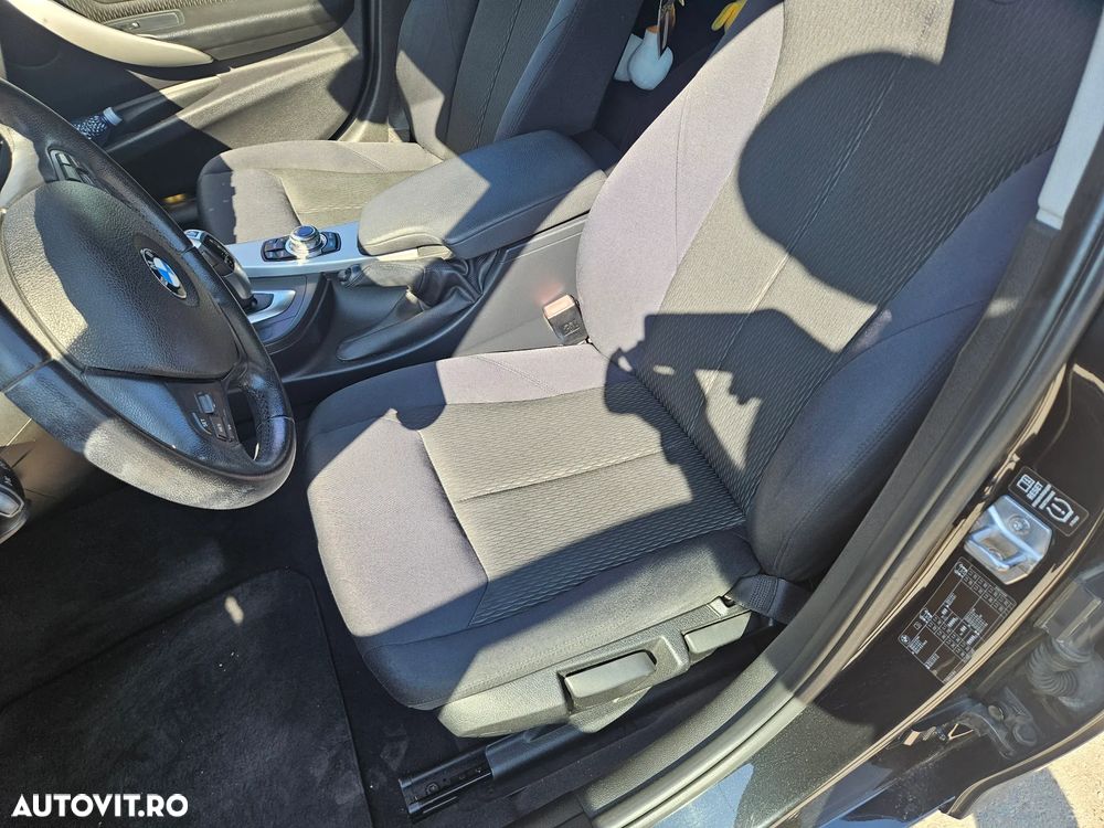 BMW 3 Series 2013 — imagine 5