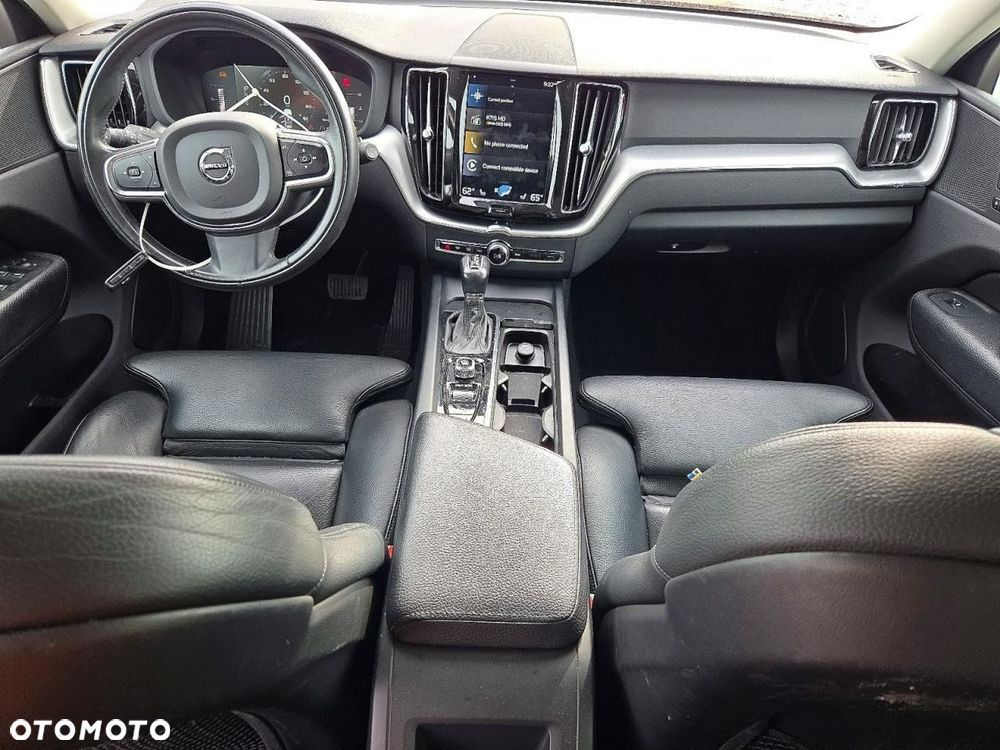 Volvo XC 60 T5 AWD Inscription - 8