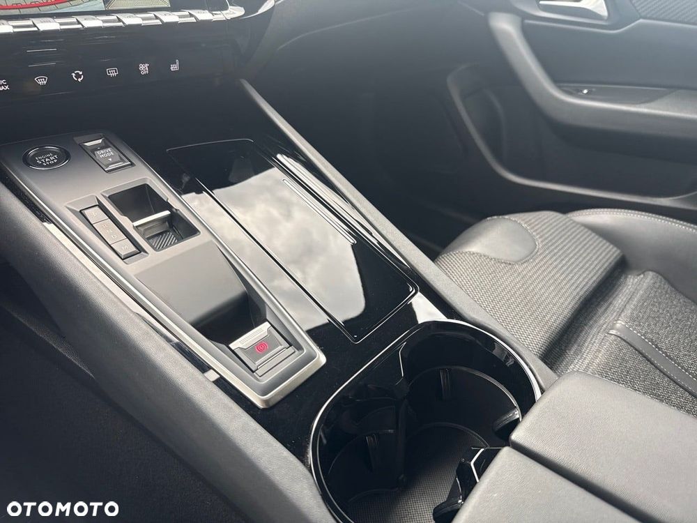 Peugeot 508 1.5 BlueHDi Allure S&S EAT8 - 25