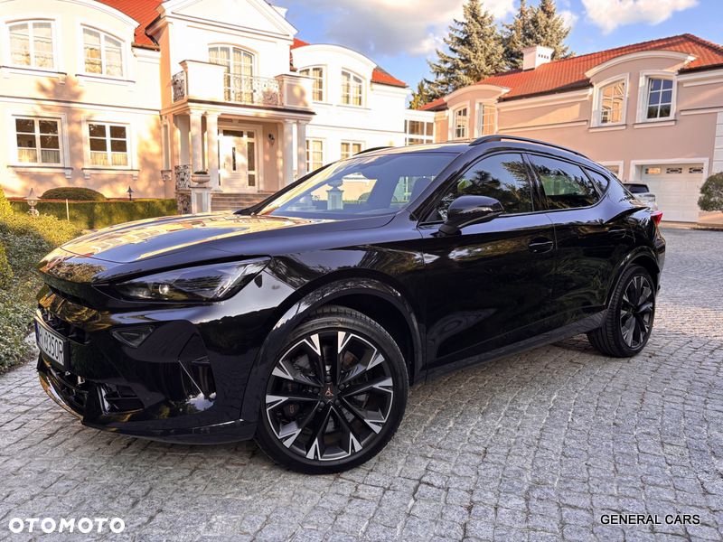 Cupra Formentor 2.0 TSI 4Drive VZ DSG - 2