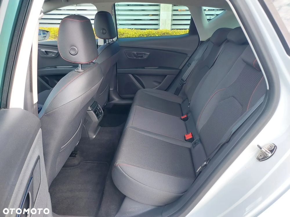 Seat Leon 1.4 EcoTSI FR S&S - 23