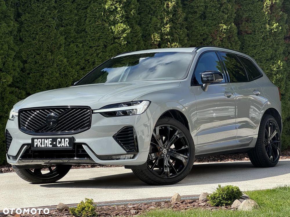 Volvo XC 60 B5 B AWD Geartronic RDesign - 11