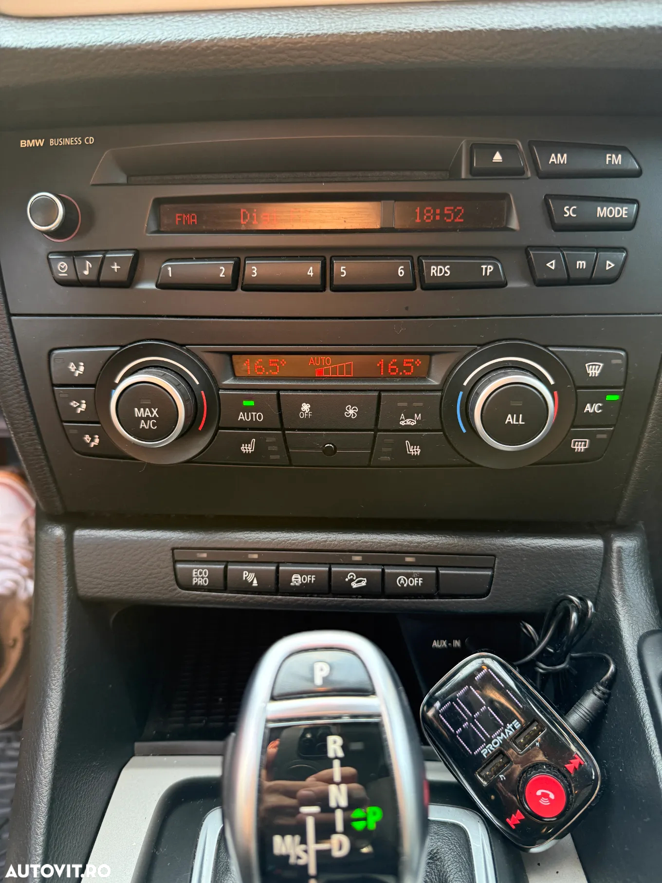 BMW X1 - 9